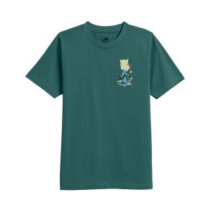 tシャツ Tシャツ メンズ New Balance Trek ショートスリーブTシャツ｜zozo