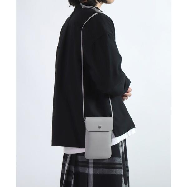 スマホケース 「 STANDARD SUPPLY 」 PAL PHONE SHOULDER / フォ...