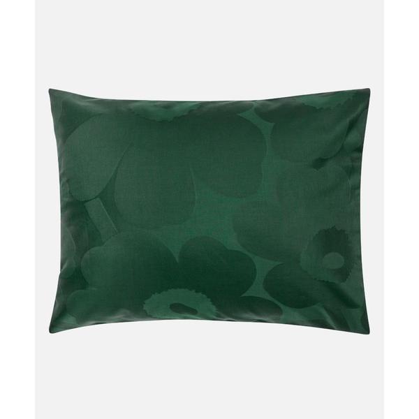 ベッド 寝具 レディース Unikko / pillow case 50 x 60 cm