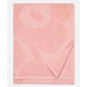 タオル Unikko / bath towel 70 x 150 cm