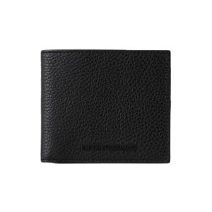 EMPORIO ARMANI 財布 「エンポリオ アルマーニ」コンパクトウォレット