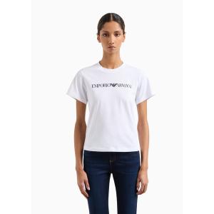 EMPORIO ARMANI tシャツ 「エンポリオ アルマーニ」We Love Dogs #27 T