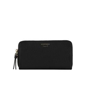 EMPORIO ARMANI 財布 「エンポリオ アルマーニ」MyEA ラウンドジップ