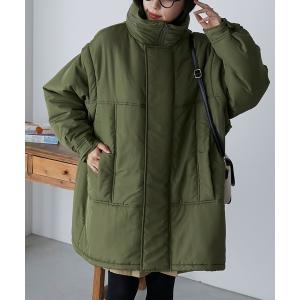 ダウンコート ダウンジャケット マルチウェイモンスターパーカー レディース