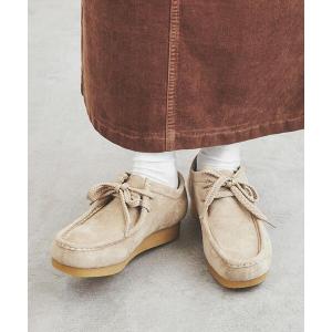 デッキシューズ モカシン アンクルモカシン レディース