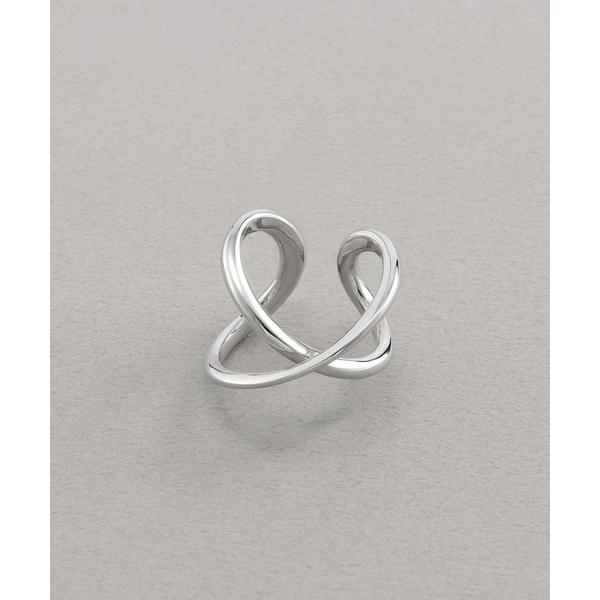 指輪 リング BODY_カフリング レディース