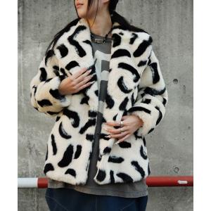 Rawtus（ロゥタス） レザージャケット ライダース RAWTUS / SQUARE HEM