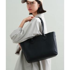 genten（ゲンテン） トートバッグ セルビッジトート2（中） レディース