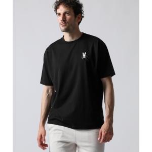 tシャツ Tシャツ メンズ LUXURY CORE シルエットロゴ Tシャツ｜ZOZOTOWN Yahoo!店