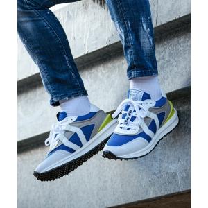 スニーカー Mikakus 018 for Capitten　コラボスニーカー メンズ