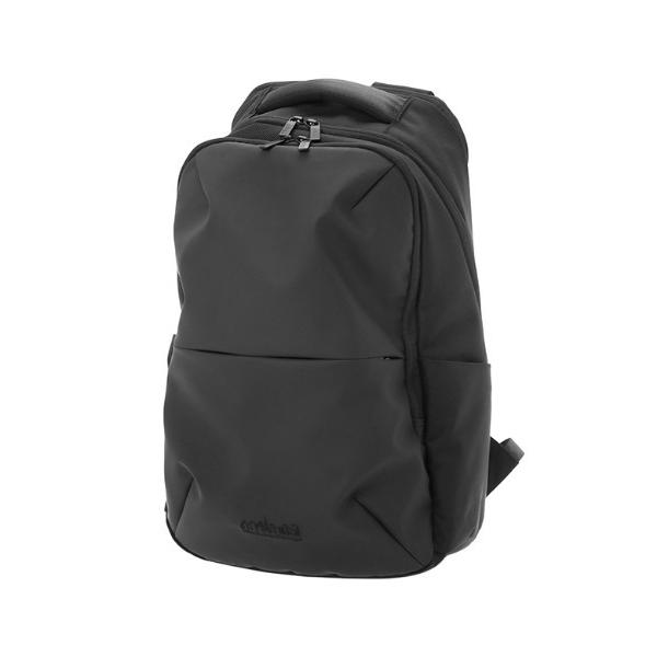デイバック リュック POWELL Jr BACKPACK VEG LEATHER CORDURA ...