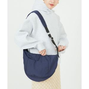 ショルダーバッグ バッグ 限定展開　ファスナー ショルダー バッグ レディース メンズ