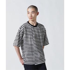 MINEDENIM（マインデニム） MINEDENIM Tシャツ・カットソー メンズ