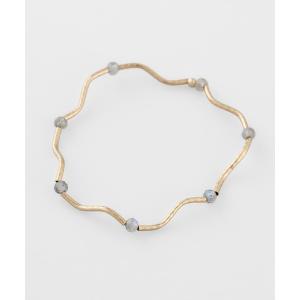 agete（アガット） ブレスレット 「WEB限定」K10ブレスレット