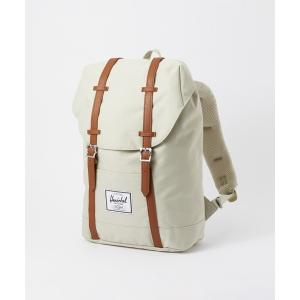 リュック メンズ Herschel Supply RETREAT BAKCPACK ハーシェルサプライ リトリート 19.5L デイパックの商品画像