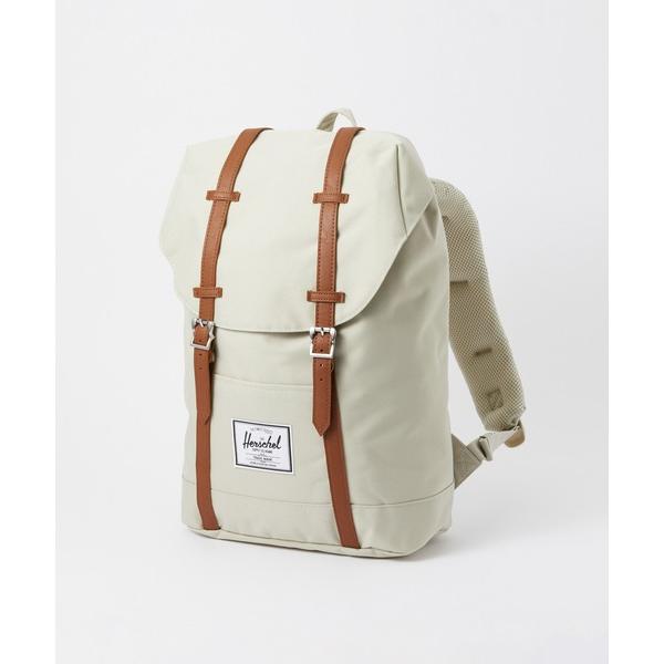 リュック メンズ Herschel Supply RETREAT BAKCPACK ハーシェルサプラ...