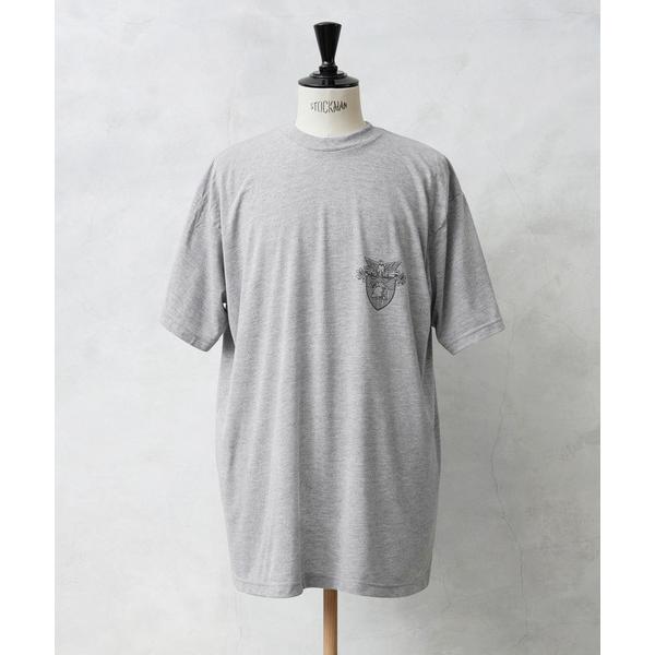 tシャツ 実物 新品 デッドストック 米軍 USMA IPFU トレーニング Tシャツ POLYES...