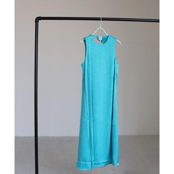 ワンピース BAUM UND PFERDGARTEN / AMAMI(バックデザインカラーワンピース...