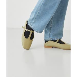 Le Talon GRISE（ル タロン グリーズ） パンプス 「追加」GRISE4.5cm