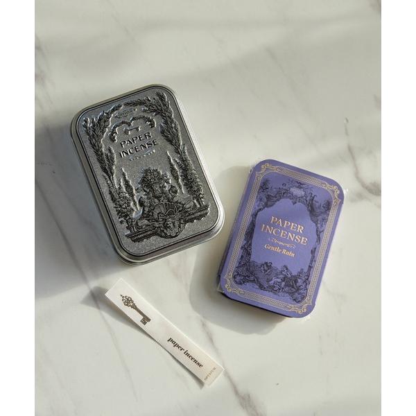 レディース ルームフレグランス OPTATUM PAPER INCENSE ペーパーインセンス（単品...