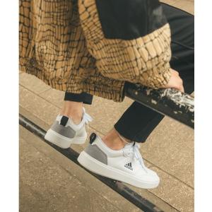 スニーカー ADIDAS アディダス park ...の商品画像
