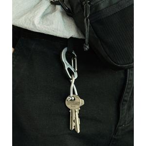 MONTBLANC（モンブラン） キーホルダー サルトリアル ループ