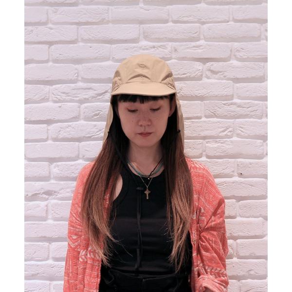 キャップ 帽子 W/R Nylon Shade Cap　ナイロンシェードキャップ メンズ レディース