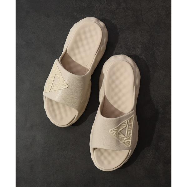 サンダル PEAKタイチクラウド リカバリーサンダル メンズ レディース