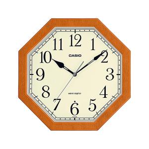 CASIO（カシオ） 時計 電波時計 壁掛け時計 / IQ-1009J-1JF : ZOZOTOWN