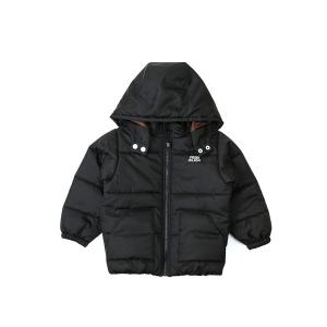 THE NORTH FACE（ザ ノースフェイス） 「KIDS」ダウンジャケット 90
