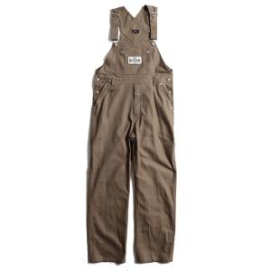Carhartt（カーハート） オーバーオール サロペット 「carhartt