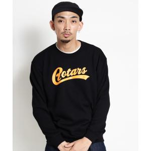 トレーナー スウェット Rotars SWEAT メンズ レディース