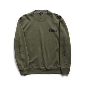 トレーナー スウェット COBRA SWEAT メンズ レディース