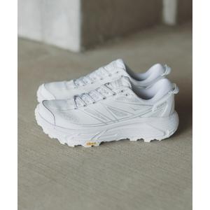hoka スニーカー MAFATE SPEED 2　1126851-WLRC メンズ レディース