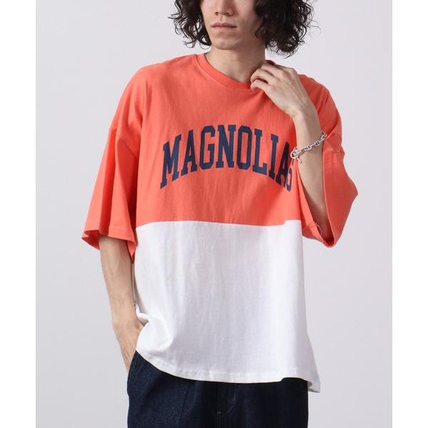 tシャツ プリントBIGTシャツ 半袖 メンズ レディース