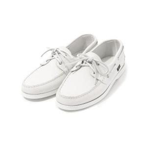 Paraboot（パラブーツ） シューズ モカシン デッキシューズ 【Begin4月