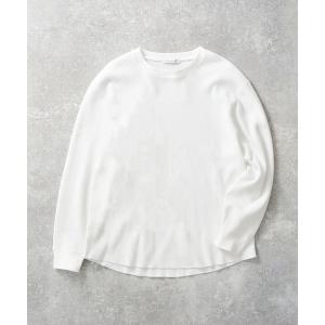 tシャツ T/Cサーマル ロングスリーブ メンズ