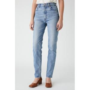 レディース パンツ デニム ジーンズ PLAIN JEANS STRAIGHT SLIM｜ZOZOTOWN Yahoo!店