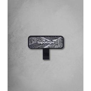 モバイルアクセサリー Topologie/トポロジー　Phone Strap