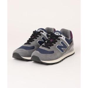 スニーカー メンズ 「NEW BALANCE」U574｜ZOZOTOWN Yahoo!店