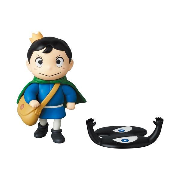 フィギュア UDF 王様ランキング ボッジ ＆ カゲ 「行進」