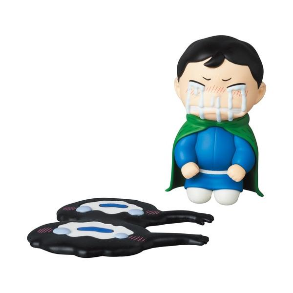 フィギュア UDF 王様ランキング ボッジ ＆ カゲ 「再会」