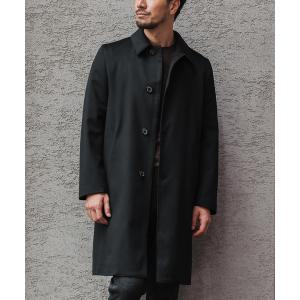 コート チェスターコート 「MACKINTOSH / マッキントッシュ」別注 NEW DUNKELD BT ロロピアーナ｜zozo