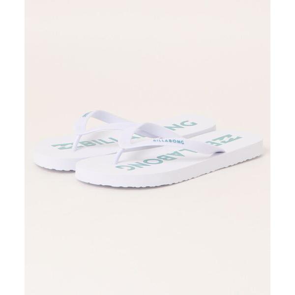 サンダル BASIC LOGO「BILLABONG」 メンズ レディース