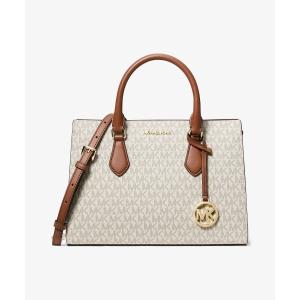 MICHAEL KORS（マイケルコース） ハンドバッグ SHEILA センタージップ