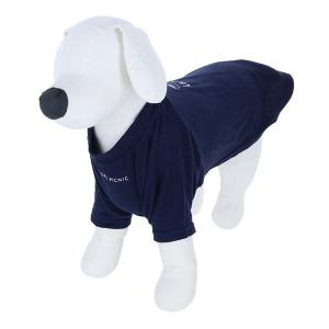 犬 服 ROPE' PICNIC/ドッグシャツ小型犬サイズ