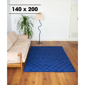 ラグ ラグマット レディース BREA RUG ブレア ラグ 140X200cm 絨毯｜zozo