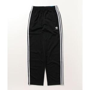 メンズ パンツ adidas アディダス M FIREBIRD TP ロングパンツ IJ7055 BLACK/WHITE｜zozo