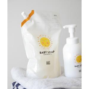 Malie Organics（マリエオーガニクス） ボディソープ Body Wash