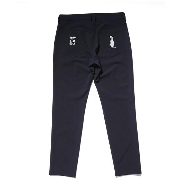 パンツ BENCH AT THE GREENE GOLF / 5POCKET GOLF PANTS ...